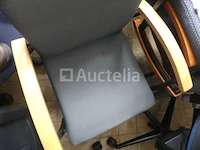 56 bureaustoelen - afbeelding 10 van  20