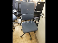 56 bureaustoelen - afbeelding 1 van  20