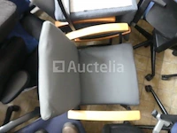 56 bureaustoelen - afbeelding 12 van  20