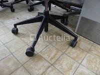 56 bureaustoelen - afbeelding 16 van  20