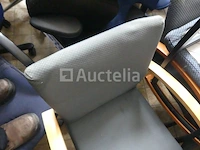 56 bureaustoelen - afbeelding 18 van  20