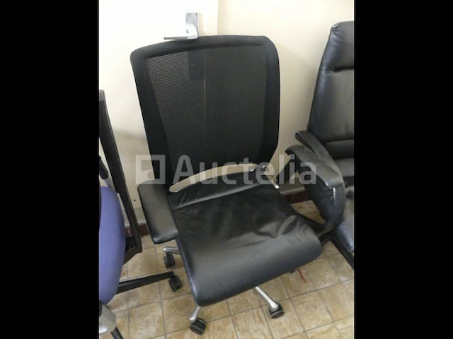 56 bureaustoelen - afbeelding 20 van  20