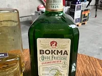 56 flessen diverse jenever - afbeelding 8 van  11
