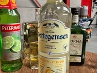 56 flessen diverse jenever - afbeelding 11 van  11