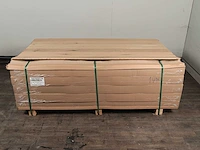 56 m2 parket eiken xl mutliplank - 1800 x 155 x 14 mm - afbeelding 4 van  4