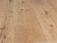 56 m2 pvc spc click plank met xps onderlaag - 1220 x 228 x 6,5 mm - afbeelding 1 van  4