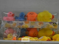 ±56 mini bad eendjes, 2x4 bad eendjes - afbeelding 2 van  2