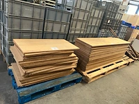 56 multiflexplaten - afbeelding 1 van  3
