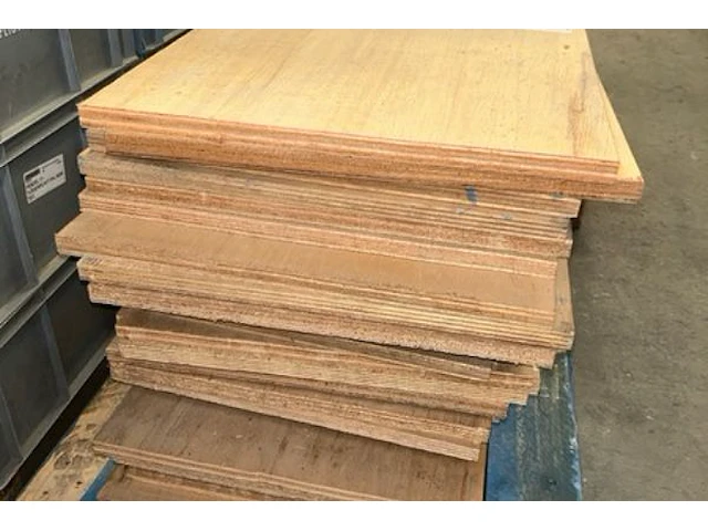 56 multiflexplaten - afbeelding 2 van  3