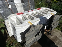 56 pvc bouwhekken - afbeelding 3 van  4