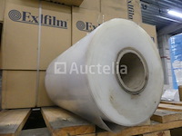 56 rollen exlfilm fp26 krimpkous verpakkingsfolie - afbeelding 3 van  4