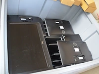 56 stuks dell thin client all-in-one w11b met bijhorende voeten (zonder pvc bakken) - afbeelding 2 van  17