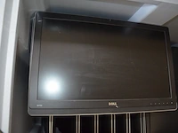 56 stuks dell thin client all-in-one w11b met bijhorende voeten (zonder pvc bakken) - afbeelding 4 van  17