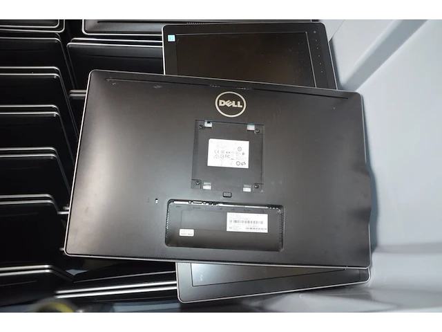 56 stuks dell thin client all-in-one w11b met bijhorende voeten (zonder pvc bakken) - afbeelding 7 van  17