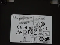 56 stuks dell thin client all-in-one w11b met bijhorende voeten (zonder pvc bakken) - afbeelding 8 van  17