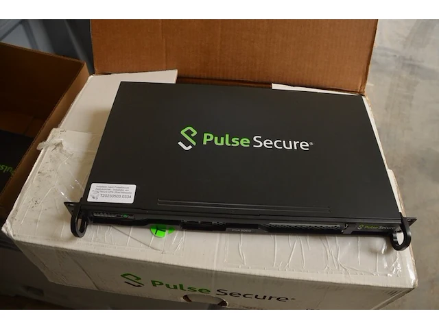 56 stuks dell thin client all-in-one w11b met bijhorende voeten (zonder pvc bakken) - afbeelding 13 van  17