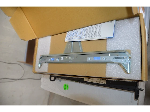 56 stuks dell thin client all-in-one w11b met bijhorende voeten (zonder pvc bakken) - afbeelding 17 van  17