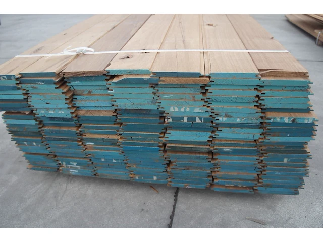 56,15 m² frake thermo planchetten - afbeelding 3 van  6