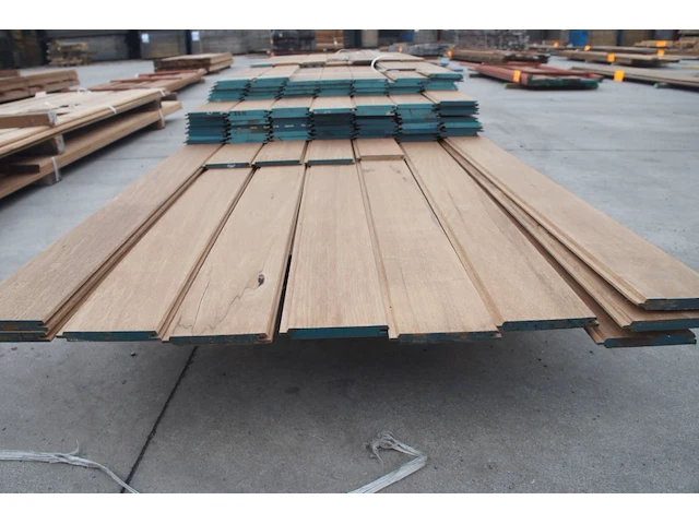 56,15 m² frake thermo planchetten - afbeelding 5 van  6