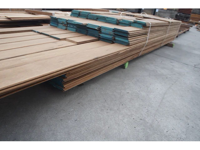 56,15 m² frake thermo planchetten - afbeelding 6 van  6