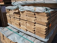 56,54 m² eiken gevelbekleding - afbeelding 3 van  4