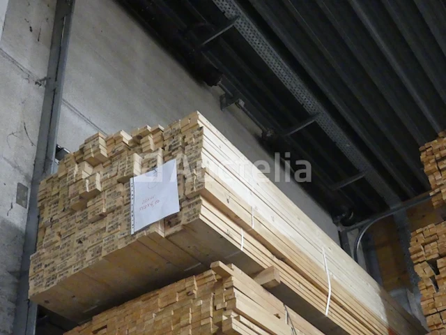 568 spar latten - afbeelding 2 van  2