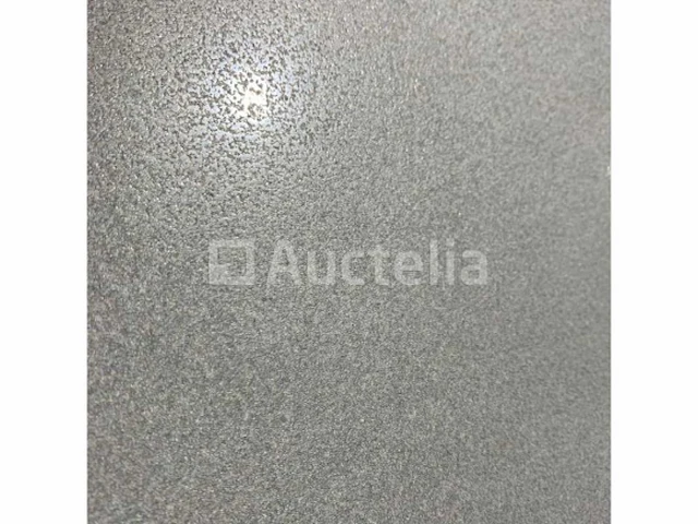 56m² zilver liscio half gepolijst 60x120 gerectificeerd, betoneffect, vloer en wand - afbeelding 2 van  3