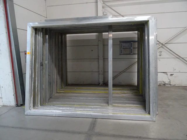 56x alu frame - afbeelding 1 van  2