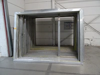 56x alu frame - afbeelding 1 van  2