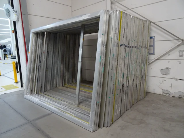 56x alu frame - afbeelding 2 van  2