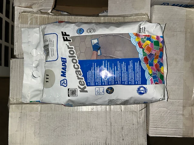 56x cement voegmortel mapei - afbeelding 1 van  4