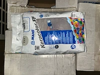 56x cement voegmortel mapei - afbeelding 1 van  4