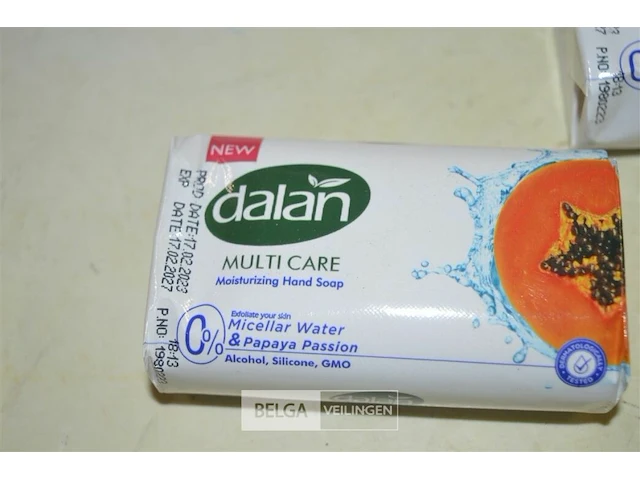 56x dalan multicare handzeep - afbeelding 2 van  2
