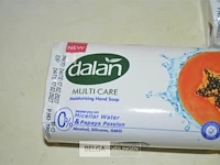 56x dalan multicare handzeep - afbeelding 2 van  2