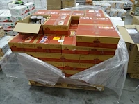 56x doos verwerkt fruit ansari food - afbeelding 1 van  10