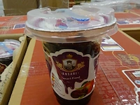 56x doos verwerkt fruit ansari food - afbeelding 4 van  10