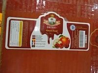 56x doos verwerkt fruit ansari food - afbeelding 7 van  10