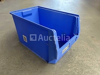 56x magazijnbak 500x300x300mm - afbeelding 2 van  7