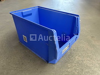 56x magazijnbak 500x300x300mm - afbeelding 5 van  7