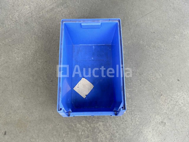 56x magazijnbak 500x300x300mm - afbeelding 6 van  7