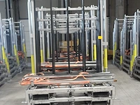 56x metallic rack - afbeelding 2 van  5