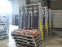 56x metallic rack - afbeelding 3 van  5