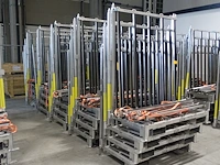 56x metallic rack - afbeelding 4 van  5