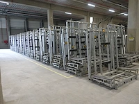 56x metallic rack - afbeelding 3 van  6