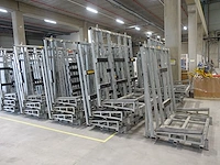 56x metallic rack - afbeelding 4 van  6
