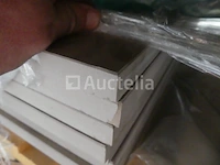 5,7 m² 20 mm tegel paddouk imitatie - afbeelding 2 van  4