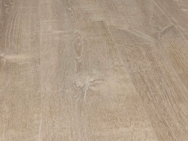 57 m2 pvc click plank - 1510 x 210 x 4,5 mm - afbeelding 1 van  4