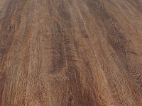 57 m2 pvc spc click plank met xps onderlaag - 1220 x 228 x 5 mm - afbeelding 1 van  4