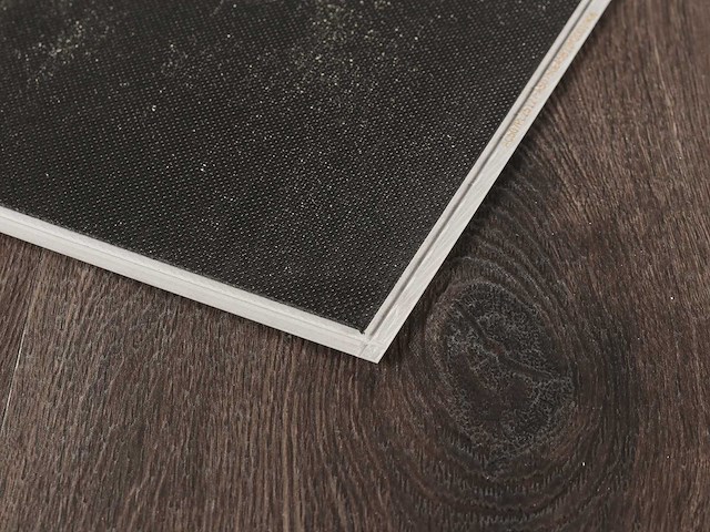 57 m2 pvc spc click plank met xps onderlaag - 1220 x 228 x 5 mm - afbeelding 4 van  4