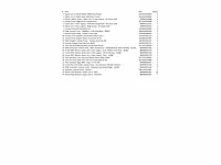 57 stuks diversen merk: space jam, looney tunes, warner bros,etc - afbeelding 3 van  3